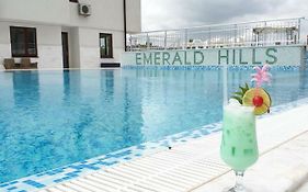 Emerald Hills